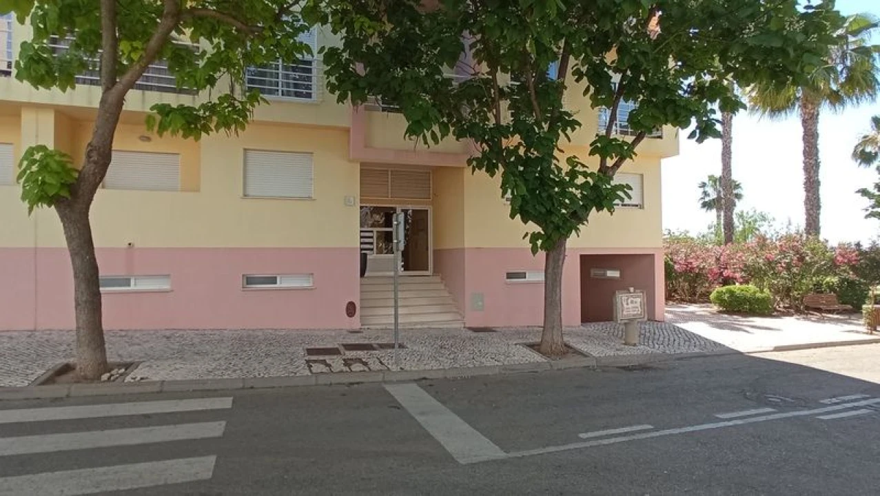 Apartamento T2 para Venda em Conceição e Cabanas de Tavira Foto 10