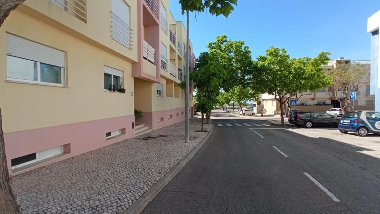 Apartamento T2 para Venda em Conceição e Cabanas de Tavira Foto 11