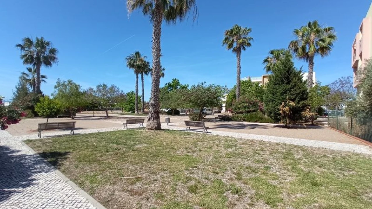 Apartamento T2 para Venda em Conceição e Cabanas de Tavira Foto 13