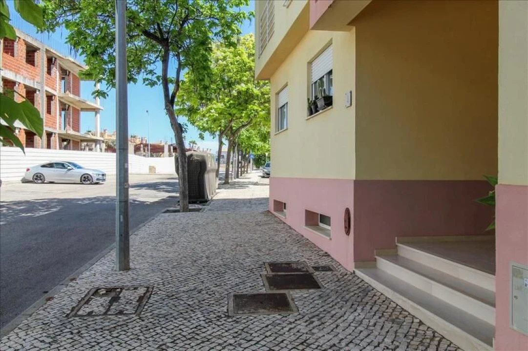 Apartamento T2 para Venda em Conceição e Cabanas de Tavira Foto 5