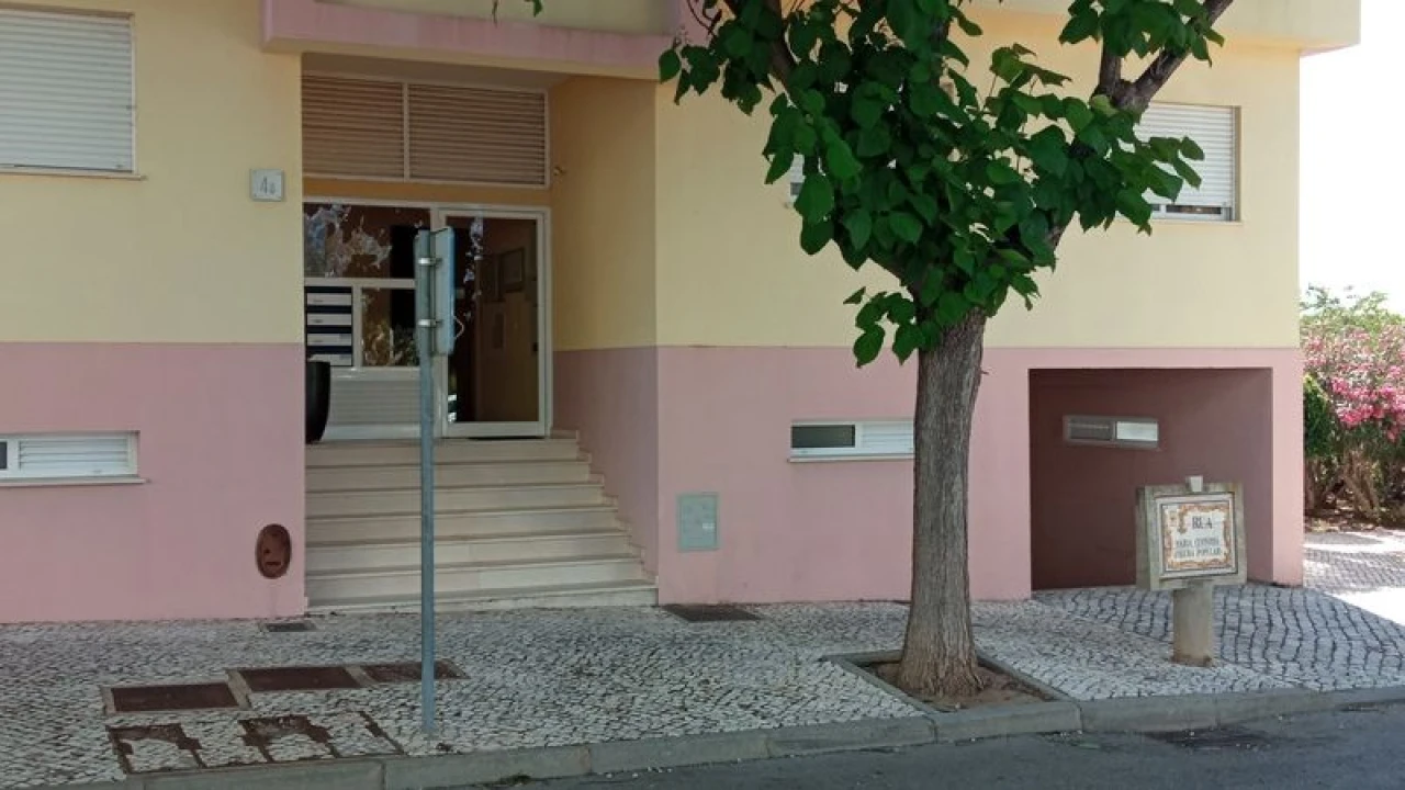 Apartamento T2 para Venda em Conceição e Cabanas de Tavira Foto 7