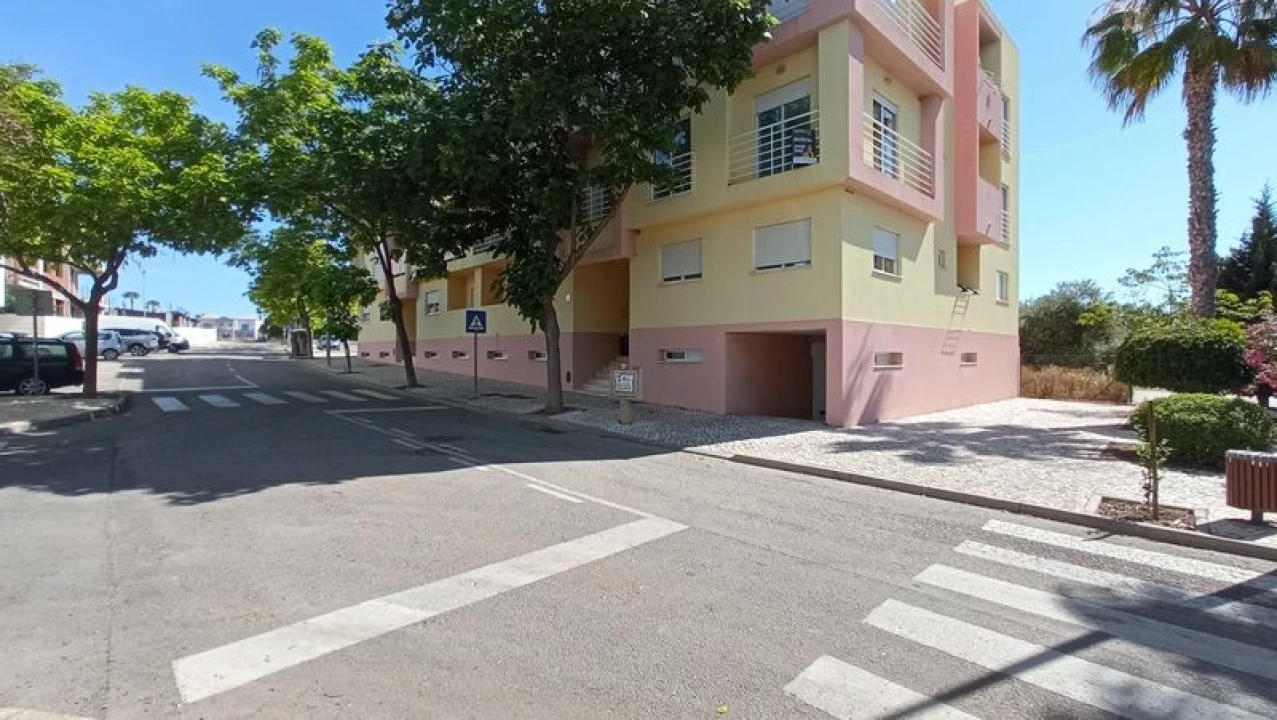 Apartamento T2 para Venda em Conceição e Cabanas de Tavira Foto 9
