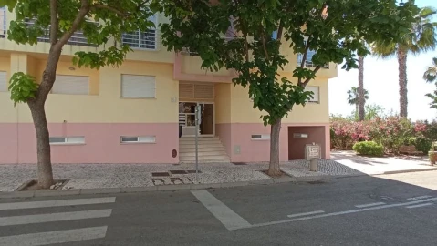 Apartamento T2 para Venda em Conceição e Cabanas de Tavira