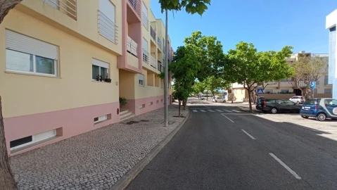 Apartamento T2 para Venda em Conceição e Cabanas de Tavira