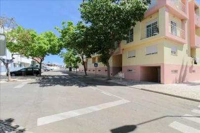 Apartamento T2 para Venda em Conceição e Cabanas de Tavira