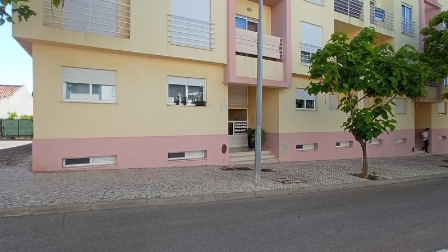 Apartamento T2 para Venda em Conceição e Cabanas de Tavira Foto 12