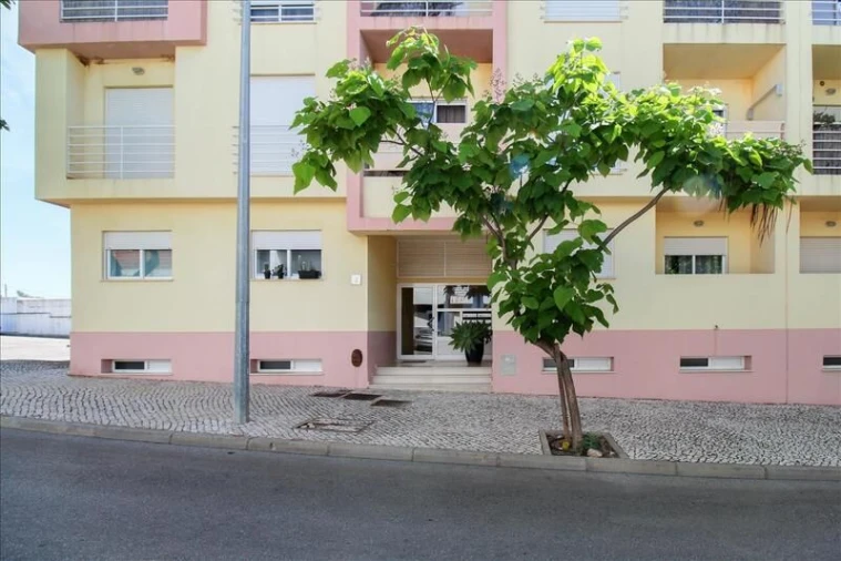 Apartamento T2 para Venda em Conceição e Cabanas de Tavira Foto 2