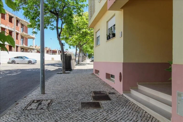 Apartamento T2 para Venda em Conceição e Cabanas de Tavira Foto 5