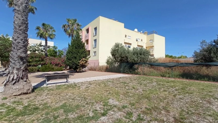 Apartamento T2 para Venda em Conceição e Cabanas de Tavira Foto 6
