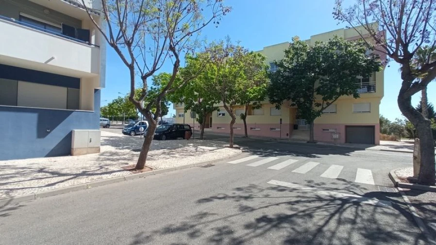 Apartamento T2 para Venda em Conceição e Cabanas de Tavira Foto 8