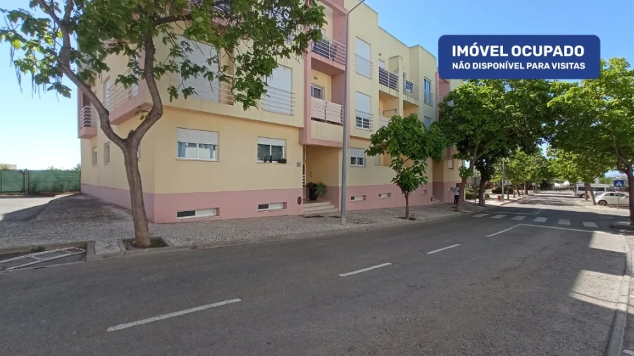 Apartamento T2 para Venda em Conceição e Cabanas de Tavira
