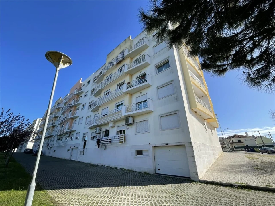 Apartamento T3 para Venda em Montijo e Afonsoeiro Foto 1