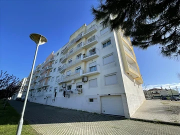 Apartamento T3 para Venda em Montijo e Afonsoeiro
