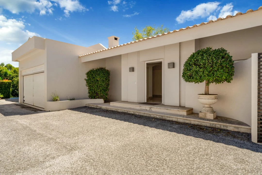Moradia T4 para Venda em Carcavelos e Parede Foto 15