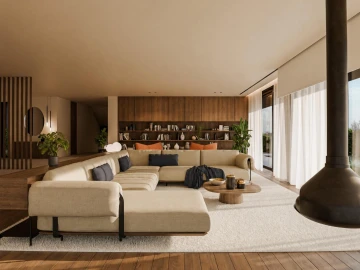 Moradia T4 para Venda em Carcavelos e Parede