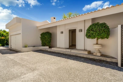Moradia T4 para Venda em Carcavelos e Parede