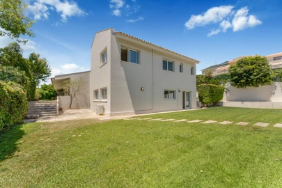 Moradia T4 para Venda em Carcavelos e Parede