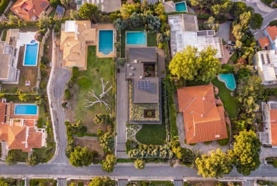 Moradia T4 para Venda em Carcavelos e Parede