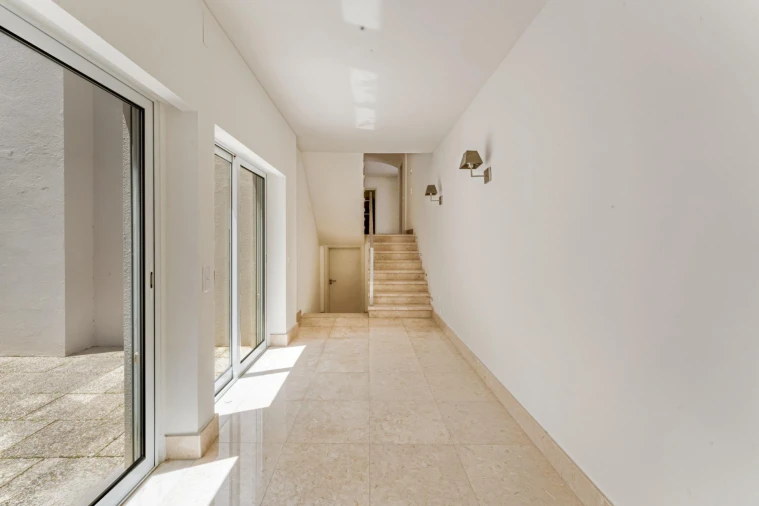 Moradia T4 para Venda em Carcavelos e Parede Foto 33