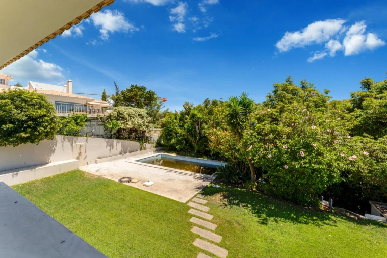 Moradia T4 para Venda em Carcavelos e Parede Foto 35