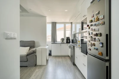 Apartamento T2 para Venda em Corroios