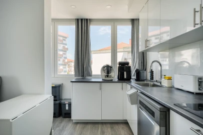 Apartamento T2 para Venda em Corroios