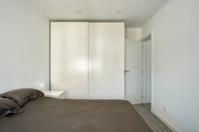 Apartamento T2 para Venda em Corroios