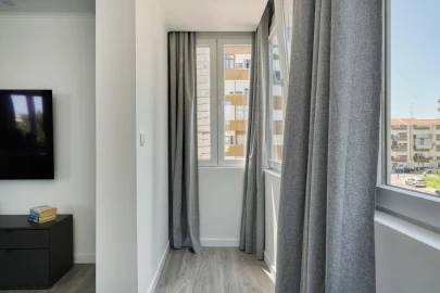 Apartamento T2 para Venda em Corroios