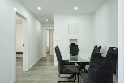 Apartamento T2 para Venda em Corroios