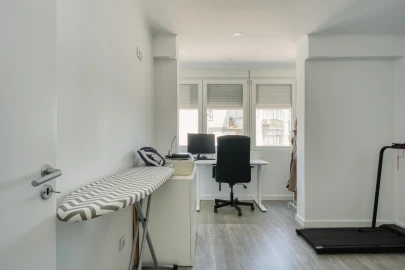 Apartamento T2 para Venda em Corroios