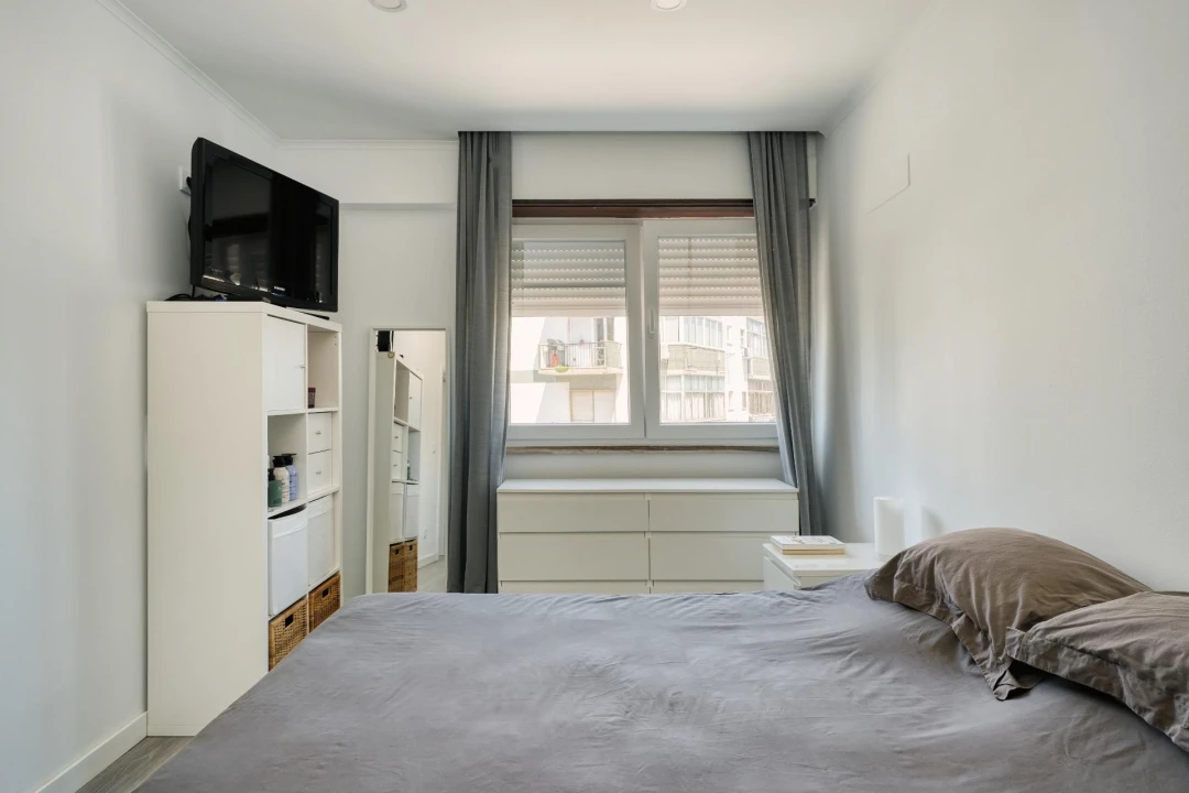Apartamento T2 para Venda em Corroios Foto 19