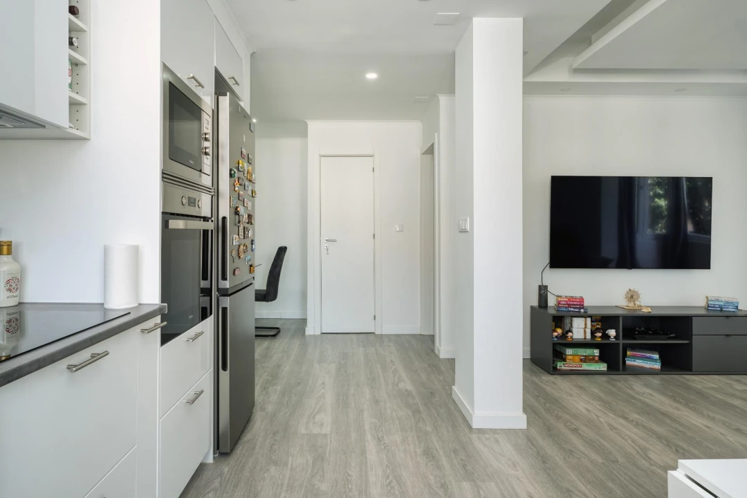 Apartamento T2 para Venda em Corroios Foto 2