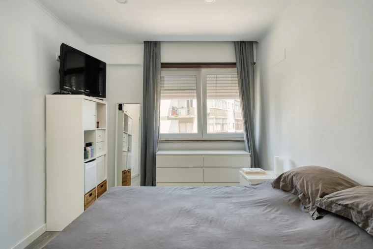 Apartamento T2 para Venda em Corroios Foto 19