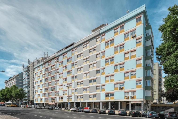 Negócio para Venda em Carnide Foto 26
