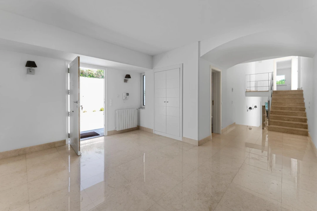 Moradia T4 para Venda em Carcavelos e Parede Foto 26