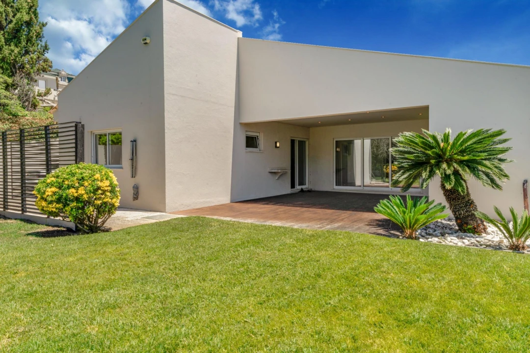 Moradia T4 para Venda em Carcavelos e Parede Foto 43