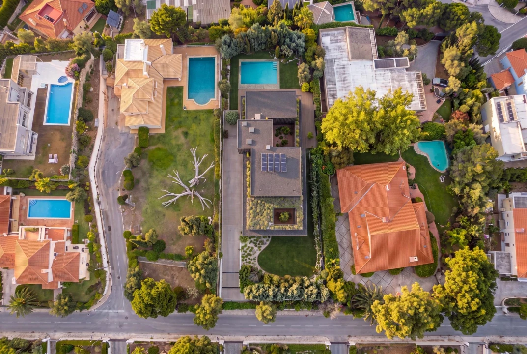 Moradia T4 para Venda em Carcavelos e Parede Foto 6