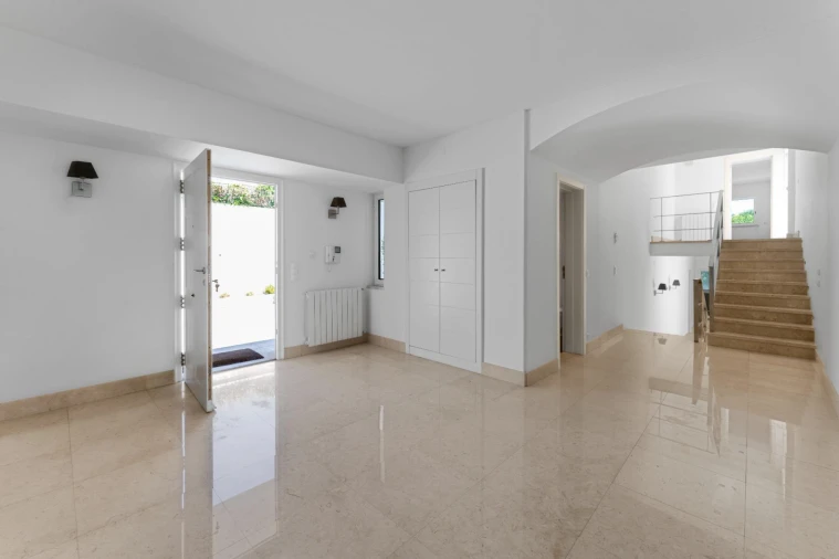 Moradia T4 para Venda em Carcavelos e Parede Foto 26