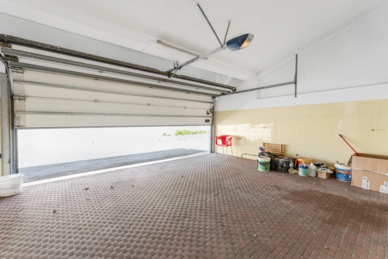 Moradia T4 para Venda em Carcavelos e Parede Foto 44
