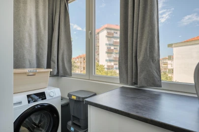 Apartamento T2 para Venda em Corroios