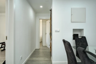 Apartamento T2 para Venda em Corroios