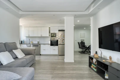 Apartamento T2 para Venda em Corroios