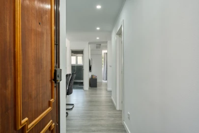 Apartamento T2 para Venda em Corroios