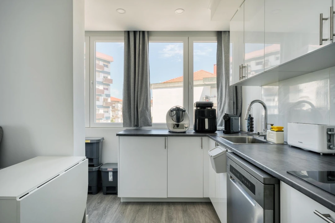 Apartamento T2 para Venda em Corroios Foto 12
