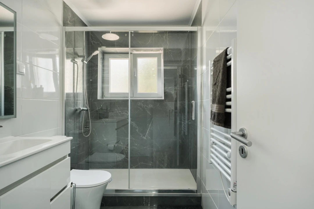 Apartamento T2 para Venda em Corroios Foto 14