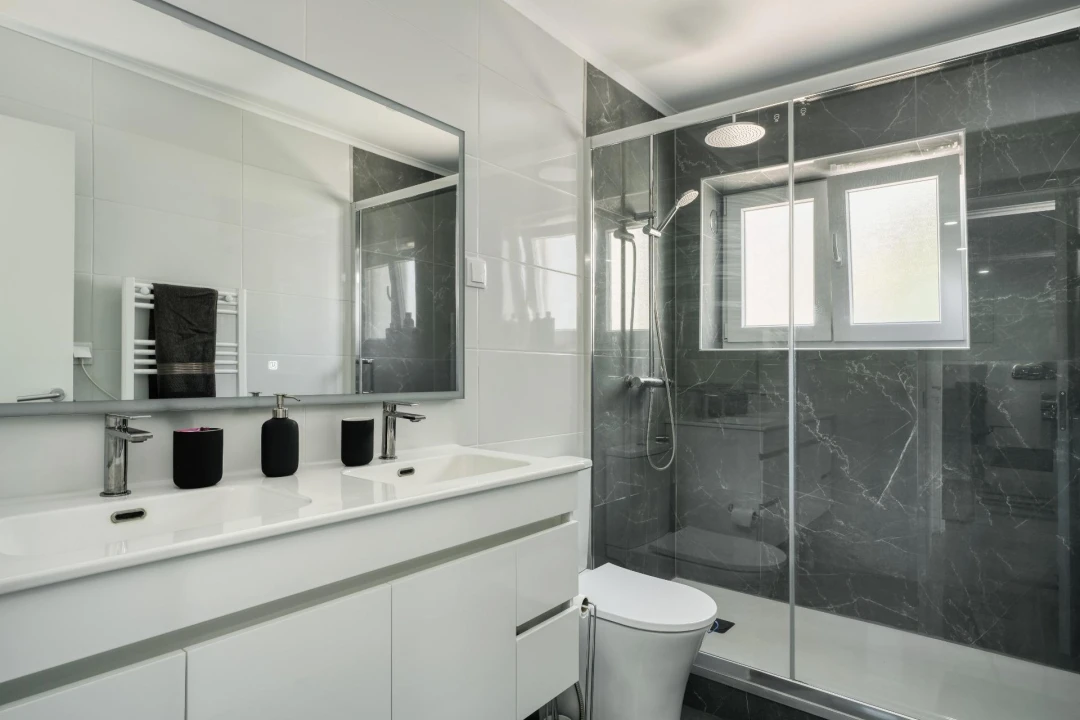 Apartamento T2 para Venda em Corroios Foto 15