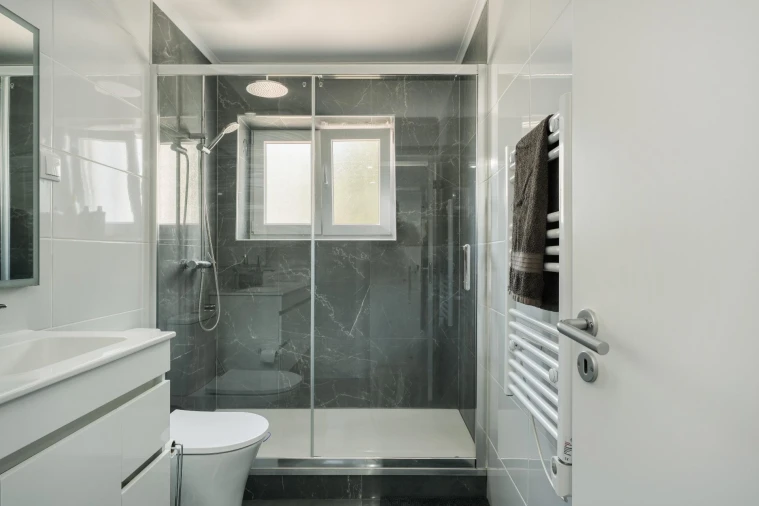 Apartamento T2 para Venda em Corroios Foto 14