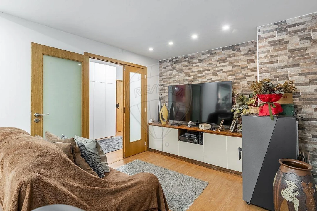 Apartamento T2 para Venda em Braga (São José de São Lázaro e São João do Souto) Foto 1