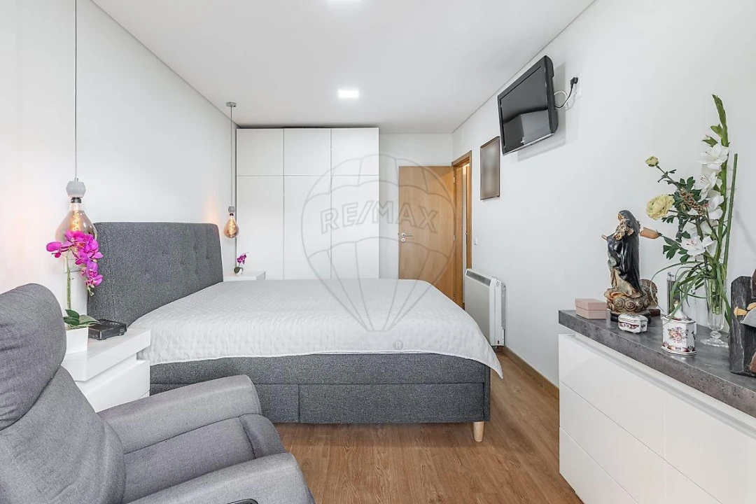 Apartamento T2 para Venda em Braga (São José de São Lázaro e São João do Souto) Foto 14