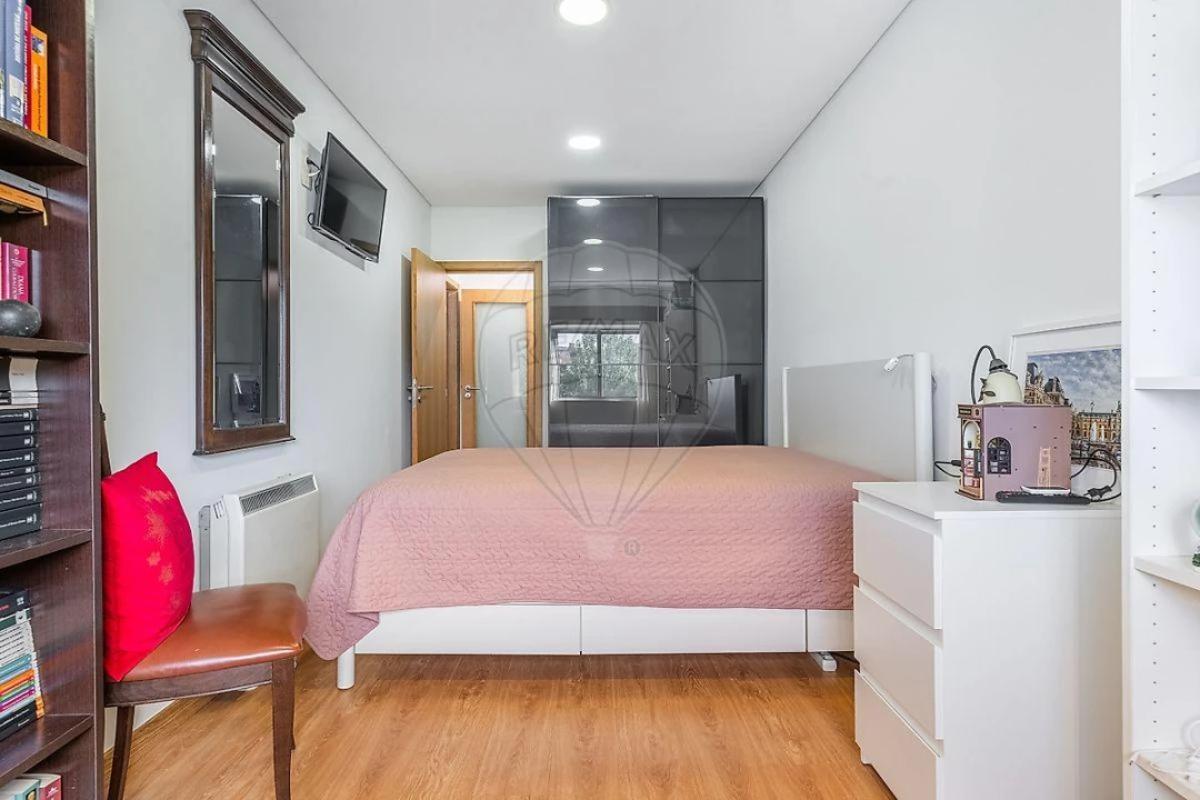 Apartamento T2 para Venda em Braga (São José de São Lázaro e São João do Souto) Foto 16
